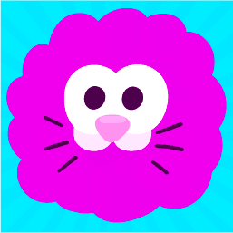Jelly Space Cat