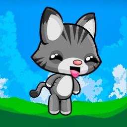 Kitty Jumper Adventures