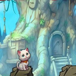 Kitty Rescue Quest