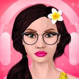 Korean Supermodel Makeup