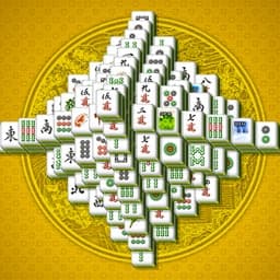Mahjong Tower
