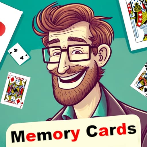 Memory Cards