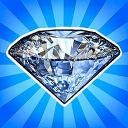 Merge Diamonds Treasure!