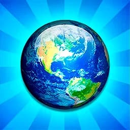 Merge Planets Space!