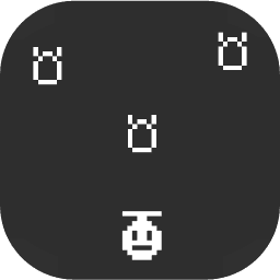 Mini Retro Bomber Enhanced