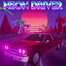 Neon Driver