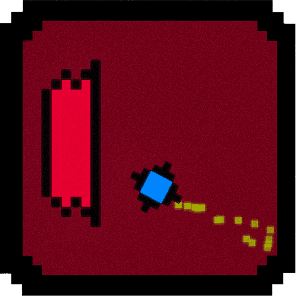 NewPong Multiplayer