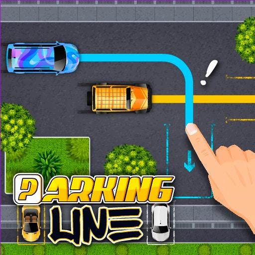 Parking Line