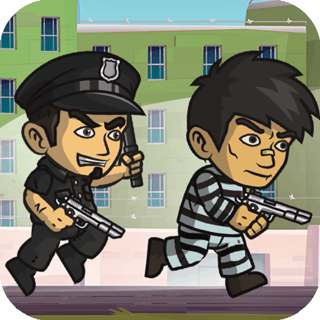 Police Chase