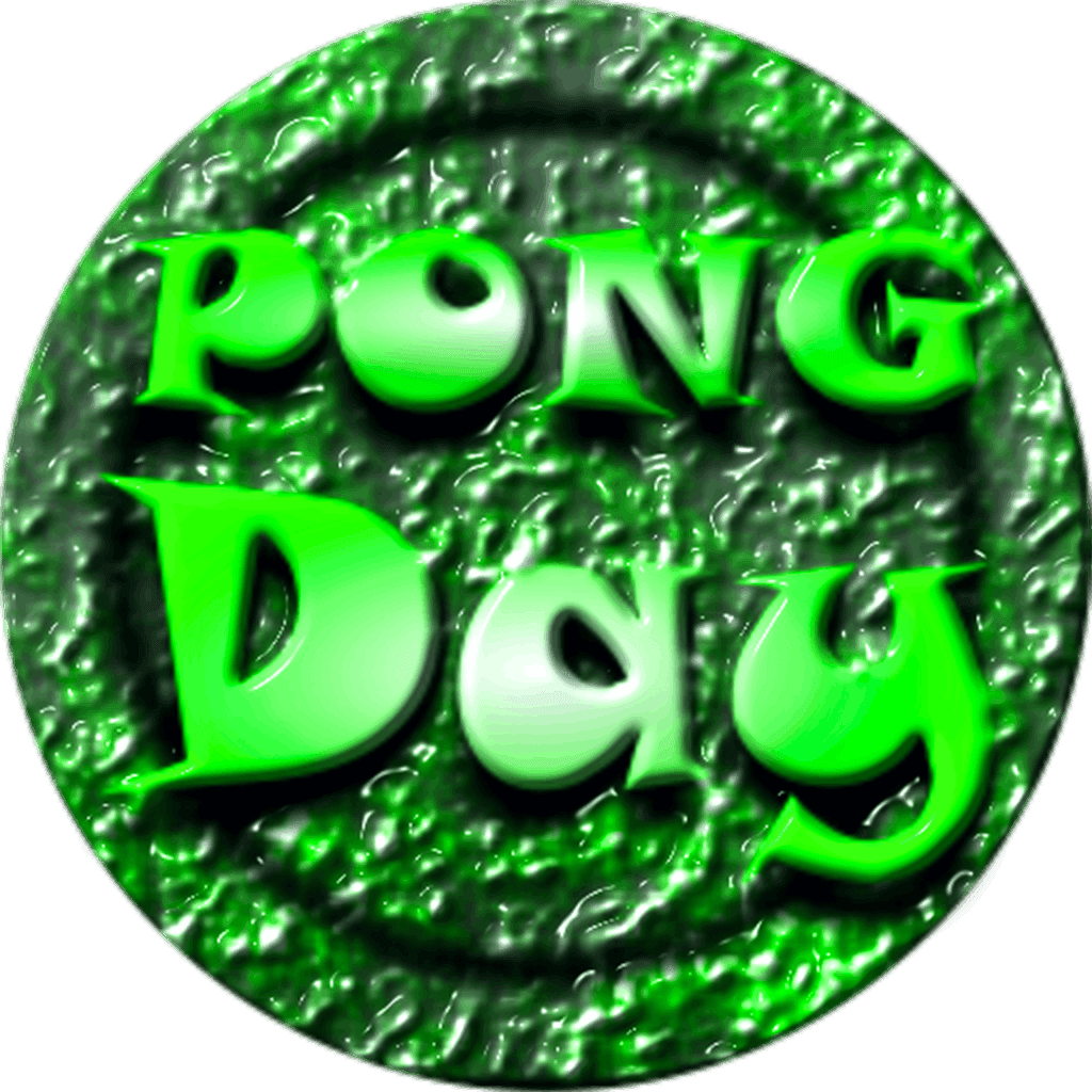 Pong Day