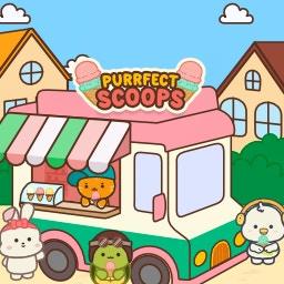Purrfect Scoops
