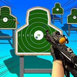 Range Master Sniper Academy