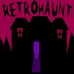 Retrohaunt