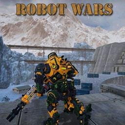 Robot Wars Rise of Resistance