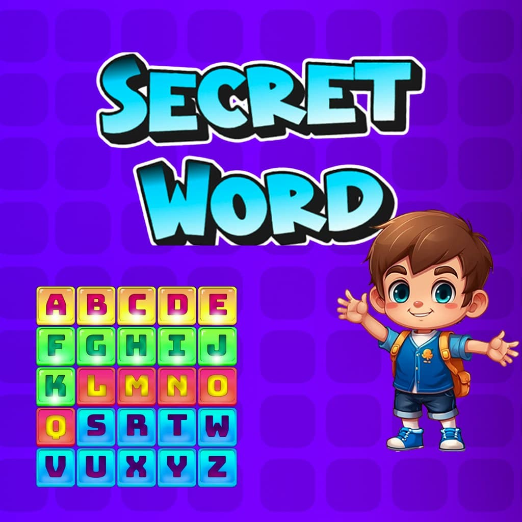 Secret Word