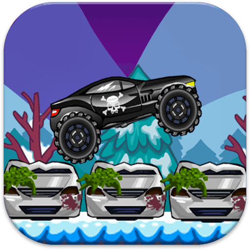 Skull Racer