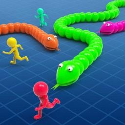 Snake Arena 2