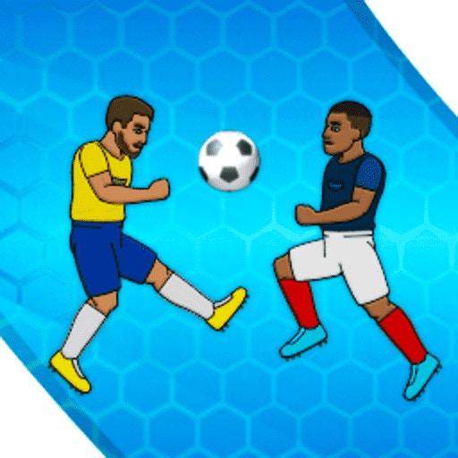 Soccer Shoot Star