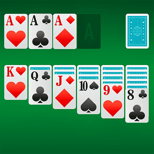 Solitaire Instant Play