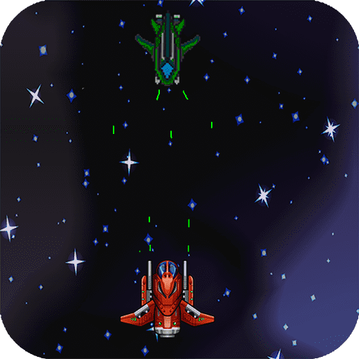 Space Game