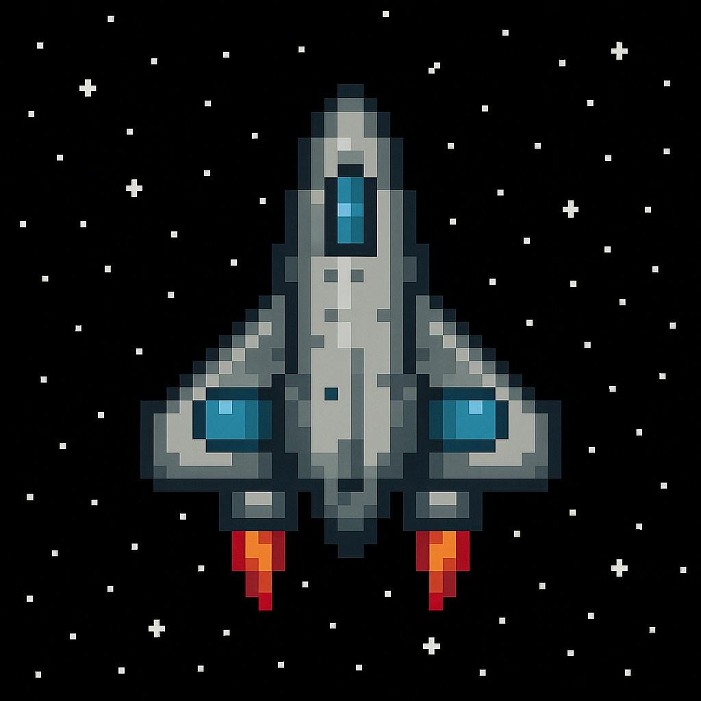 Space Mission