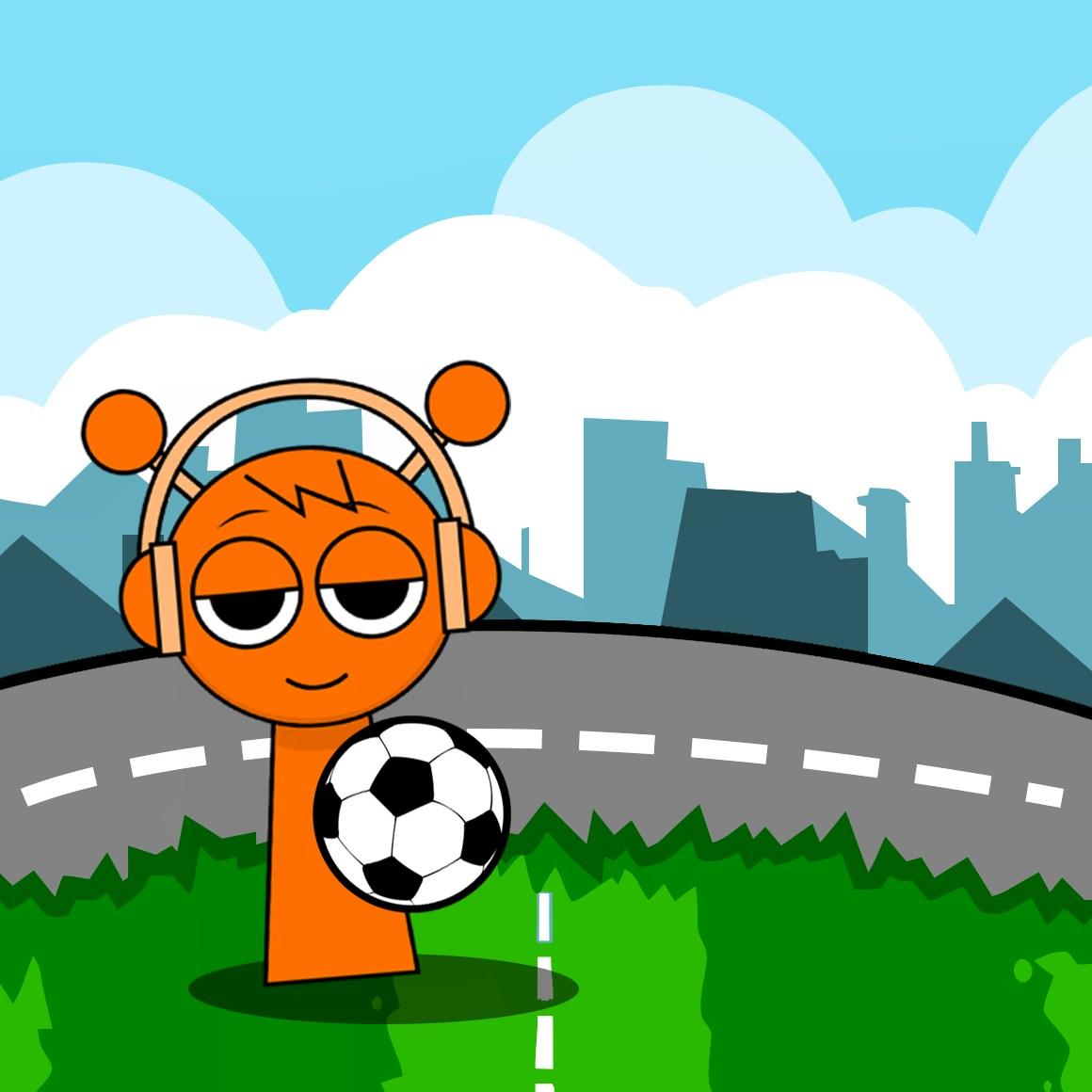 Sprunki Ball Juggling