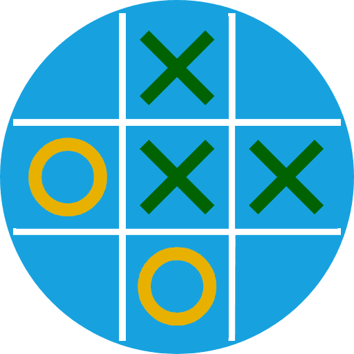 Tic Tac Toe Online