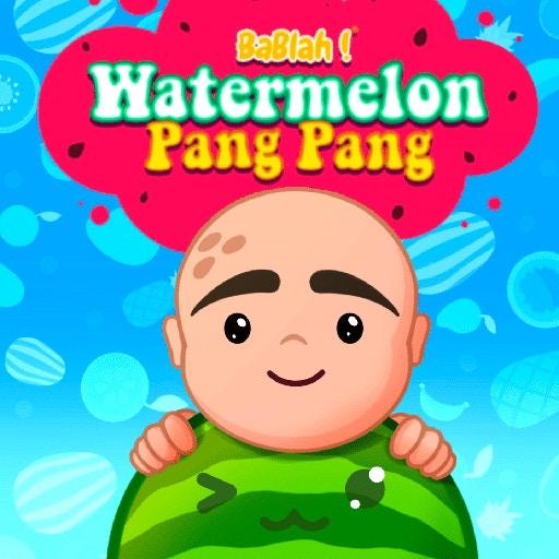 Watermelon Pang Pang