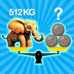 Weight of Elephants