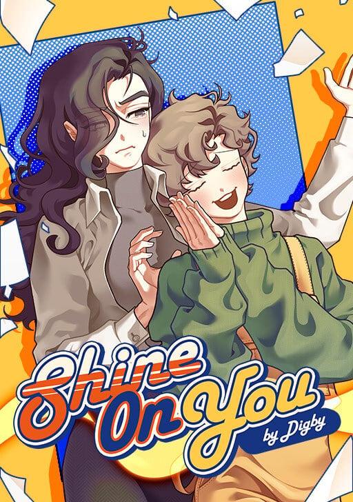 Shine on You (Digby)