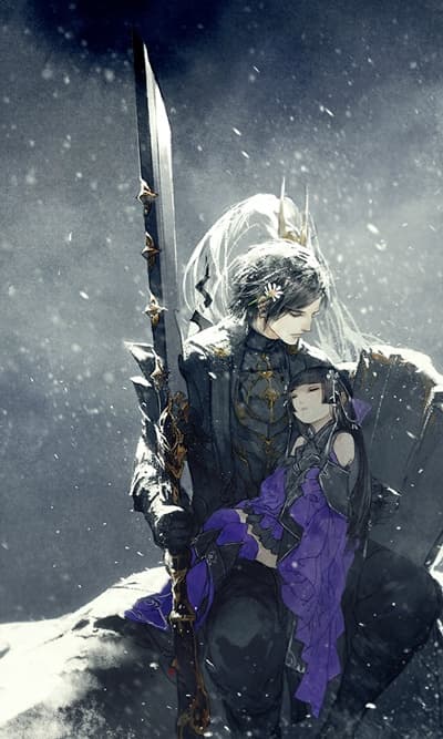 Ibuki Satsuki's Comic Collection