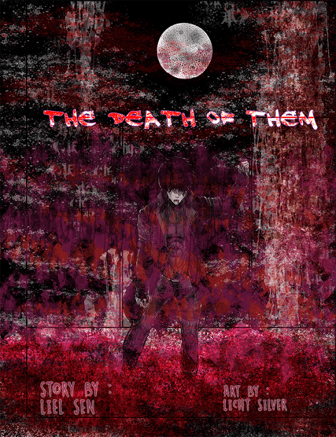 The DEATH of them.