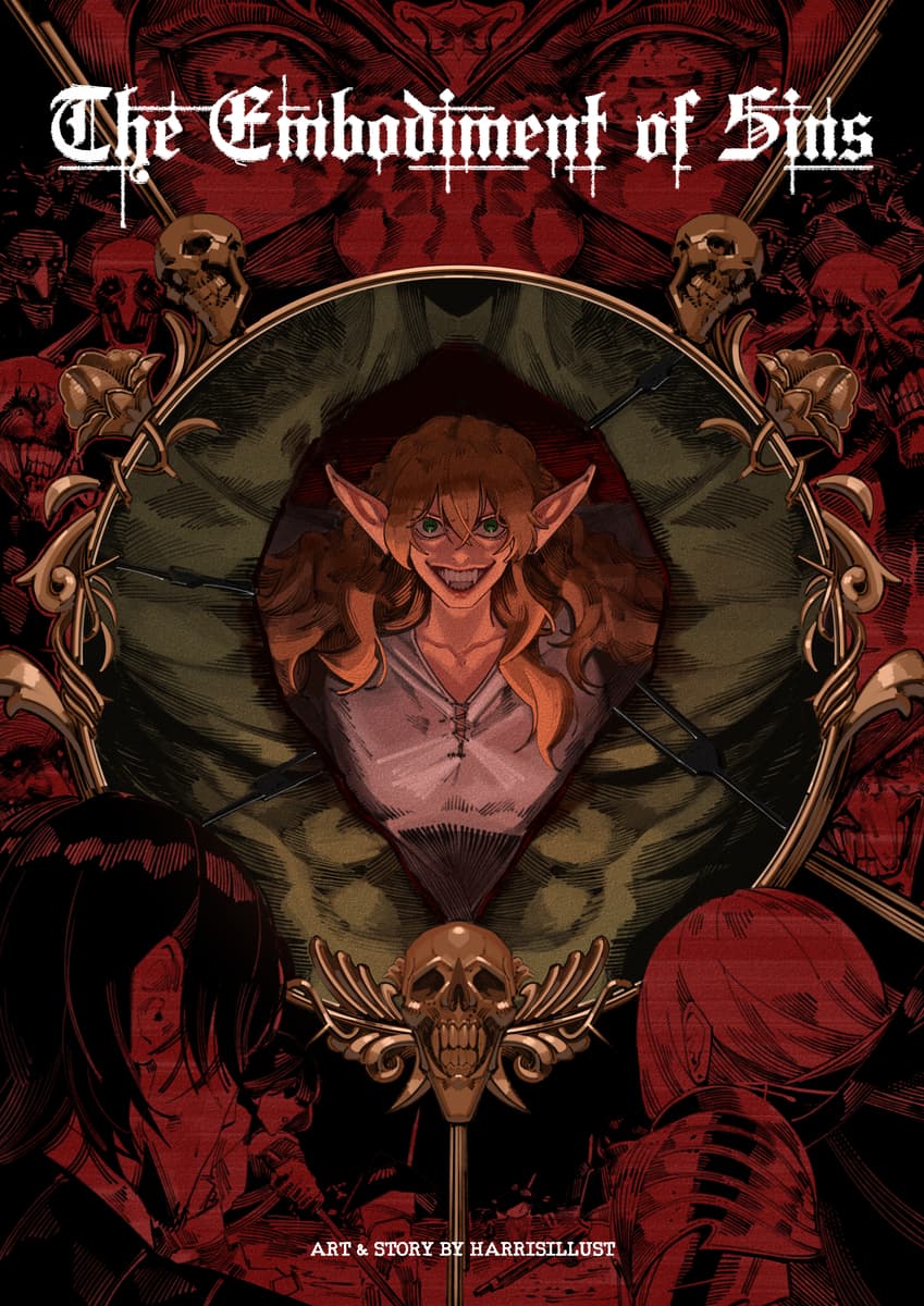 The Embodiment of Sins