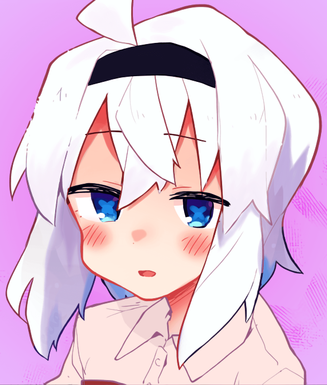 The Terrifying Hitman and The Little Girl He Took in (Fan Colored)