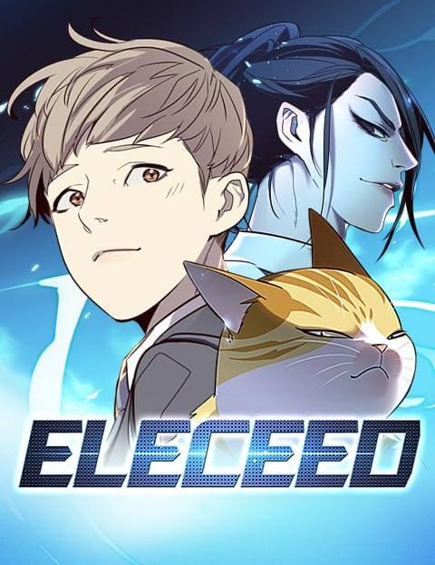 Eleceed