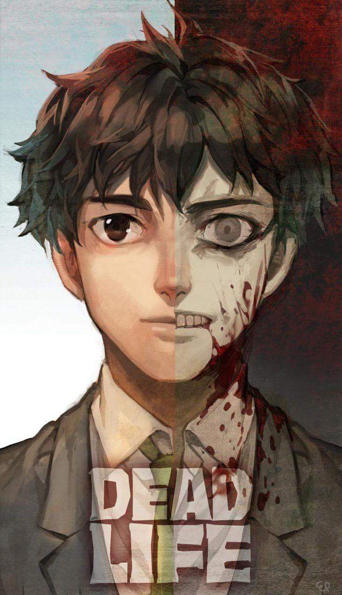 Deadlife