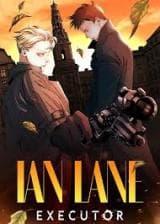 Ian Lane: Executor