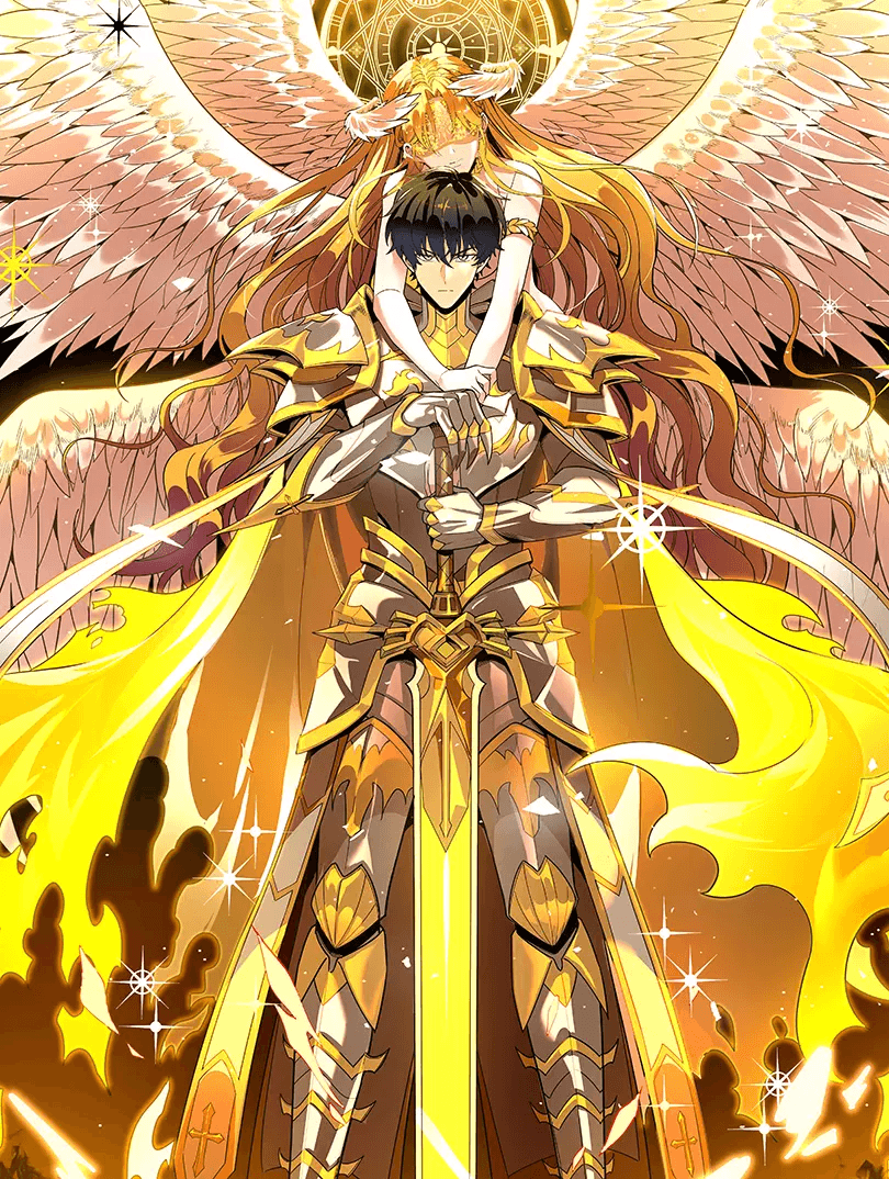 SSS-Rank Paladin Who Transcends Common Sense