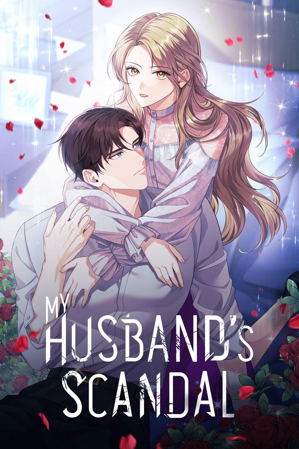 My Husband's Scandal