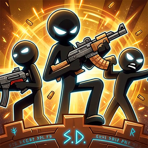 Stickboy Defender